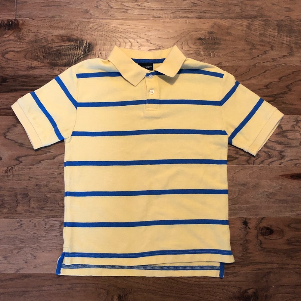 Polo shirt